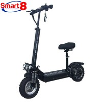 Электросамокат KUGOO KIRIN M5